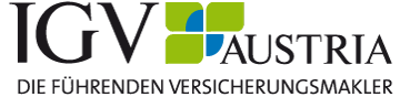 IGV Austria Logo
